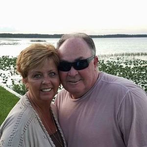 Meet your Posher, Rhonda